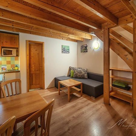 Apartman 322 Tatralandia Liptovský Mikuláš Exterior foto