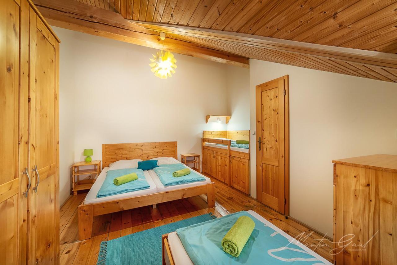 Apartman 322 Tatralandia Liptovský Mikuláš Exterior foto