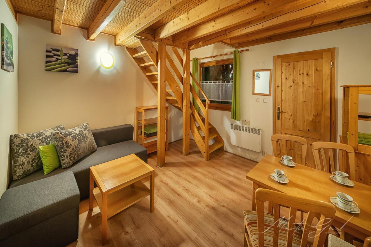 Apartman 322 Tatralandia Liptovský Mikuláš Exterior foto