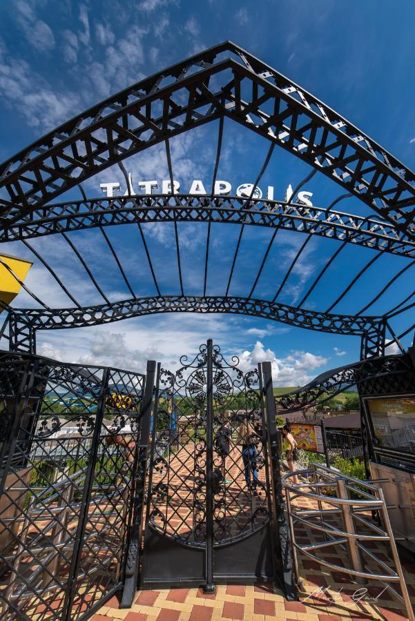 Apartman 322 Tatralandia Liptovský Mikuláš Exterior foto