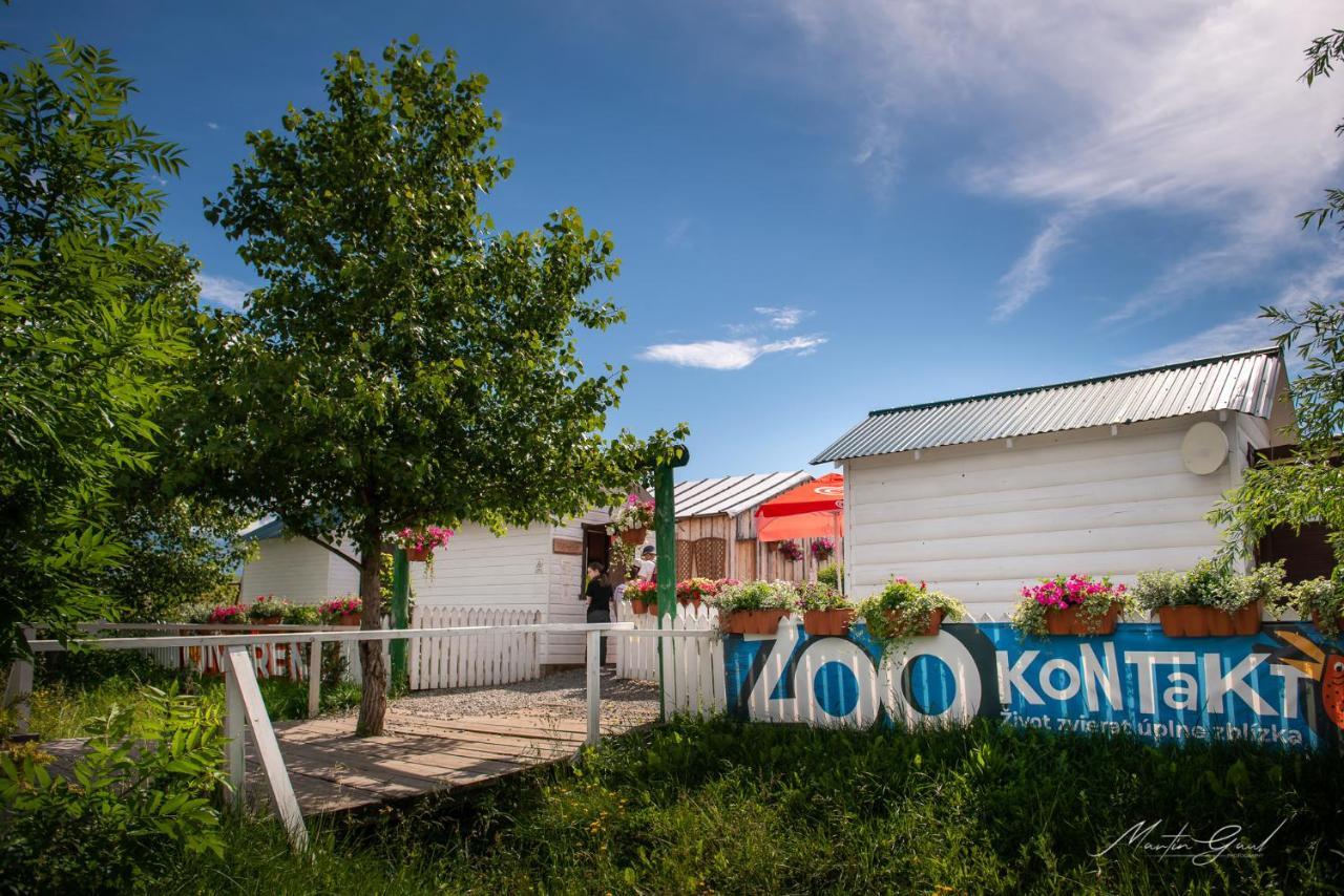 Apartman 322 Tatralandia Liptovský Mikuláš Exterior foto