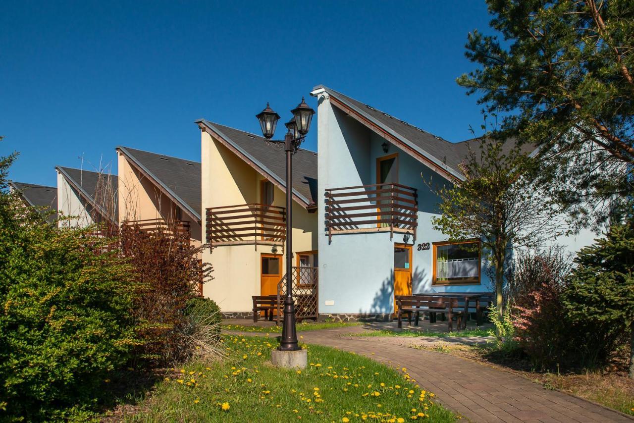 Apartman 322 Tatralandia Liptovský Mikuláš Exterior foto